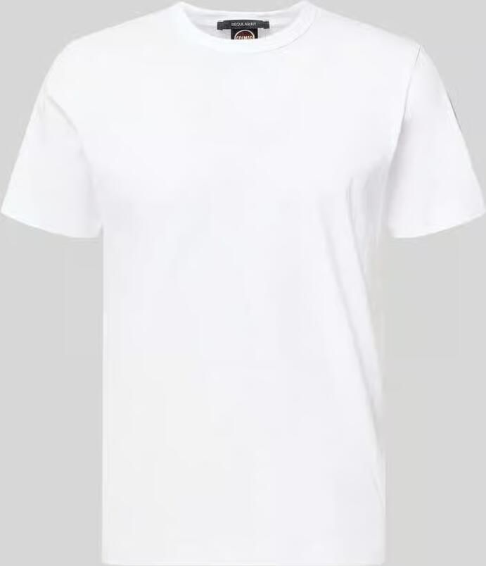 Colmar Originals Regular fit T-shirt van katoen - Foto 2