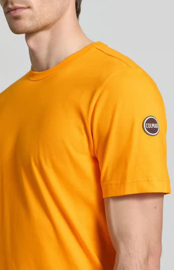 Colmar Originals Regular fit T-shirt van katoen