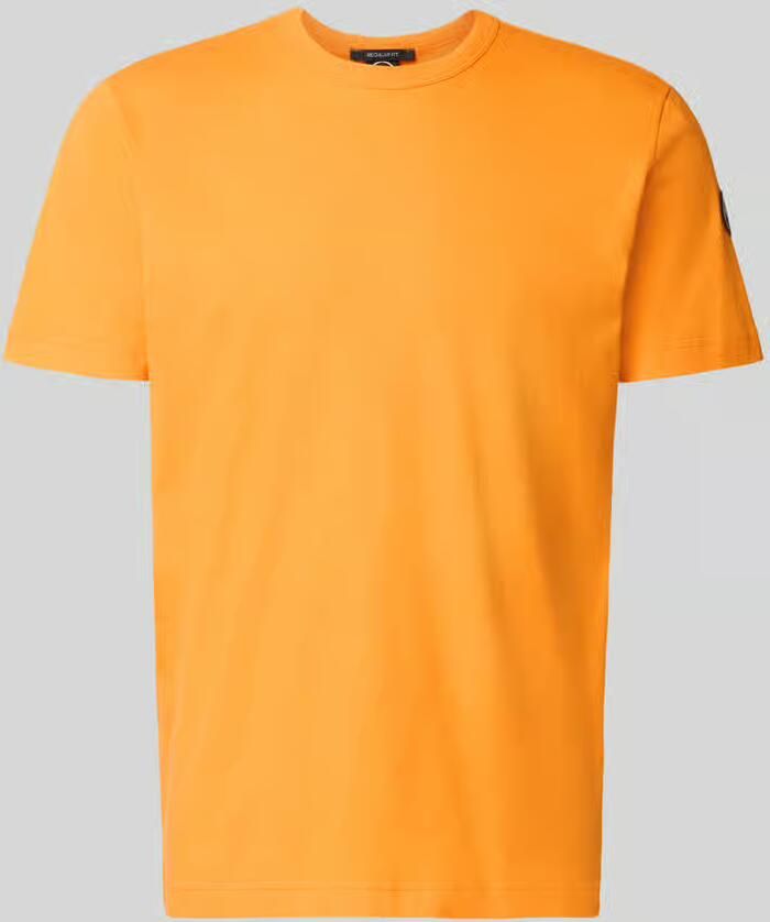 Colmar Originals Regular fit T-shirt van katoen - Foto 2