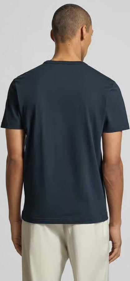 Colmar Originals Regular fit T-shirt van katoen