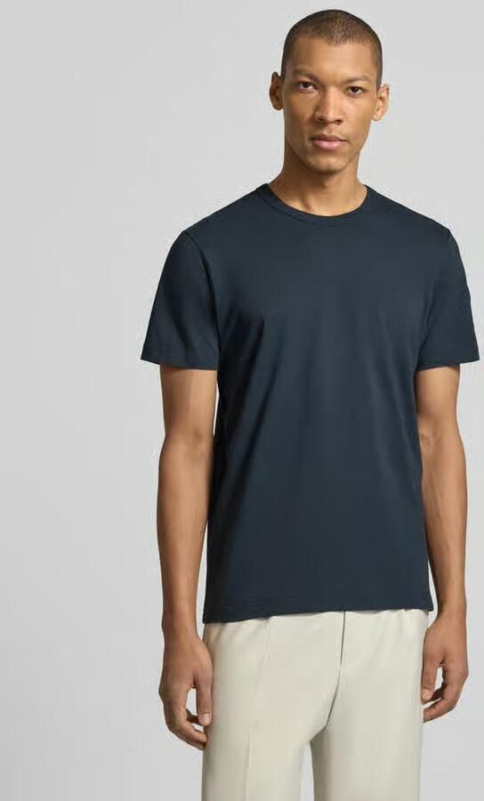 Colmar Originals Regular fit T-shirt van katoen - Foto 4