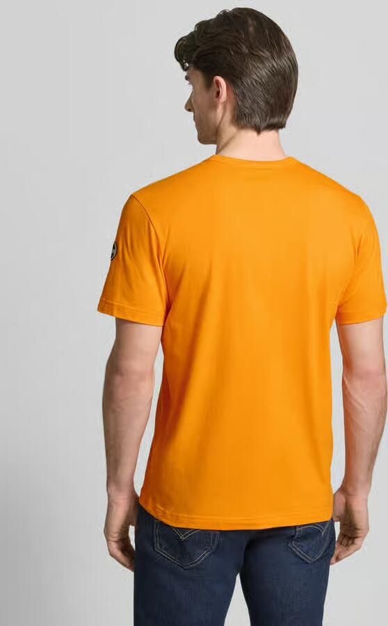 Colmar Originals Regular fit T-shirt van katoen