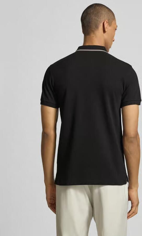 Colmar Originals Slim fit Poloshirt van katoen - Foto 2