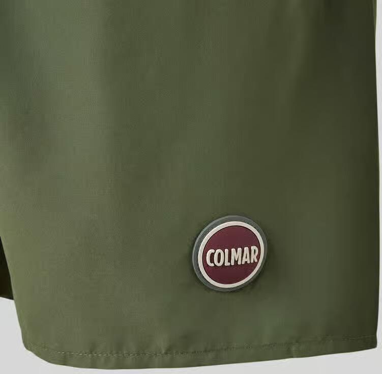Colmar Originals Zwembroek met elastische band model 'Solid'