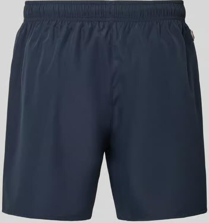 Colmar Originals Zwembroek met elastische band model 'Solid'