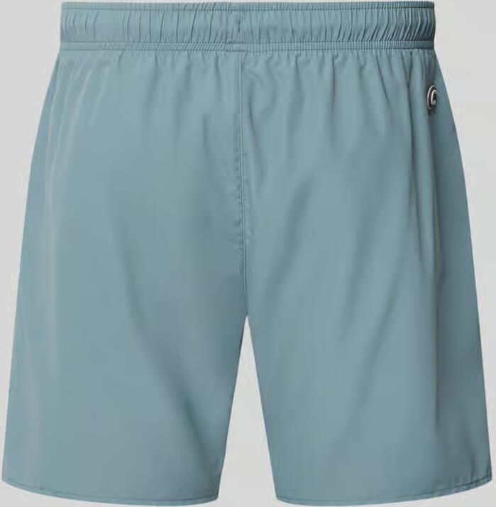 Colmar Originals Zwembroek met elastische band model 'Solid'