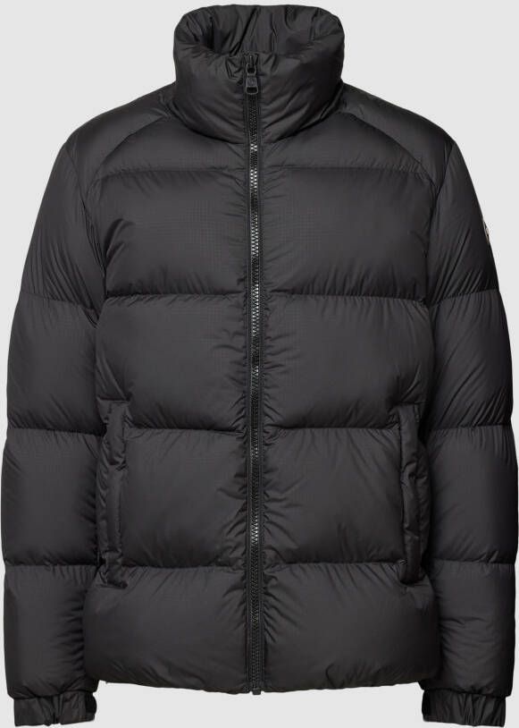 Colmar Originals Donsjack in doorgestikte look