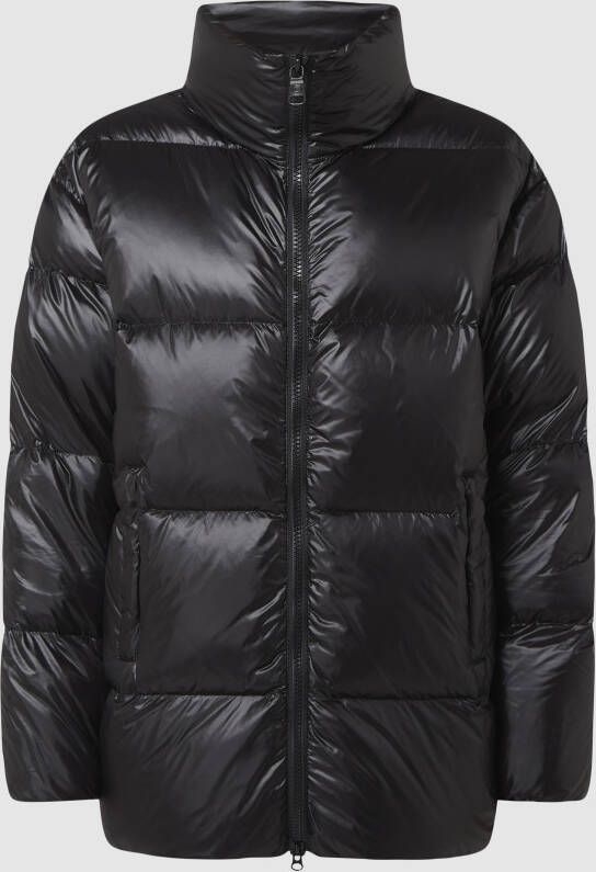 Colmar Originals Donsjack met extra brede schouders