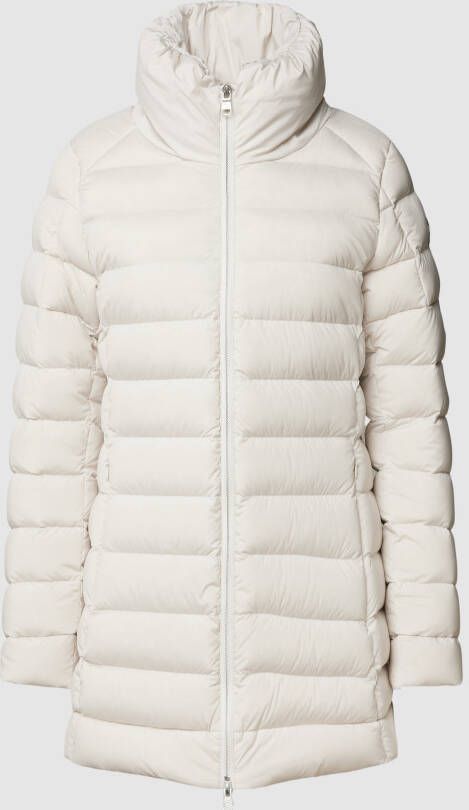 Colmar Originals Donsjack met labeldetails