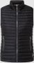 Colmar Stijlvolle Lichtgewicht Vest voor Moderne Vrouwen Black Dames - Thumbnail 1