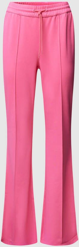 Colourful Rebel Broek met paspels model 'Zaida'