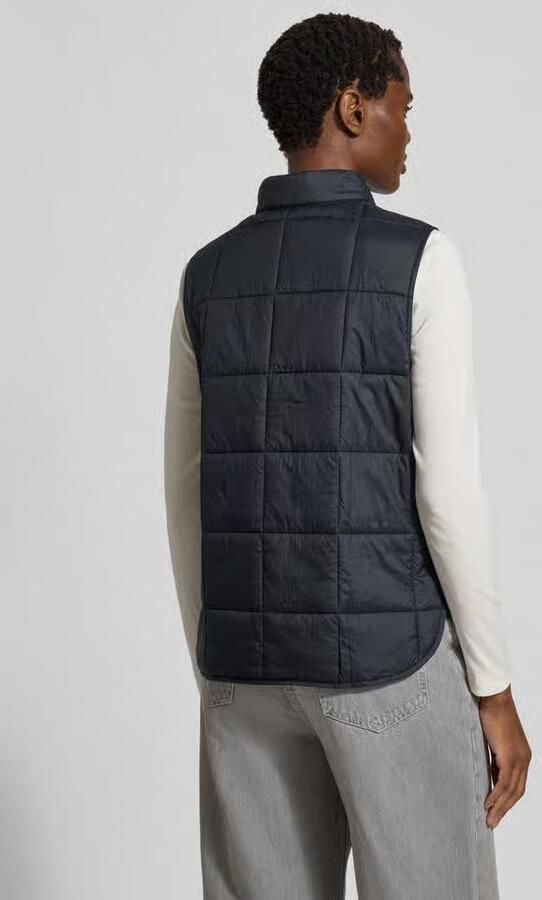 Columbia Bodywarmer met opstaande kraag model 'Sienna Hill'