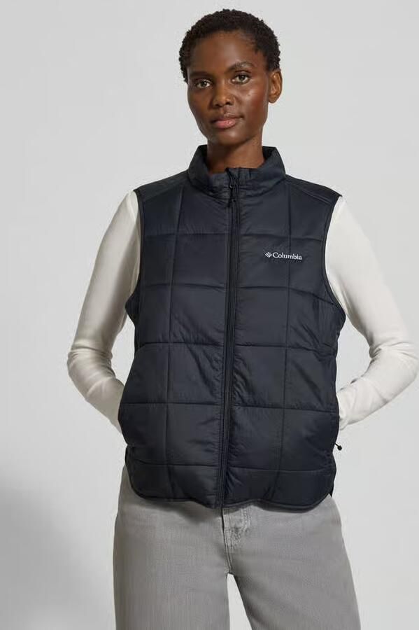 Columbia Bodywarmer met opstaande kraag model 'Sienna Hill' - Foto 2