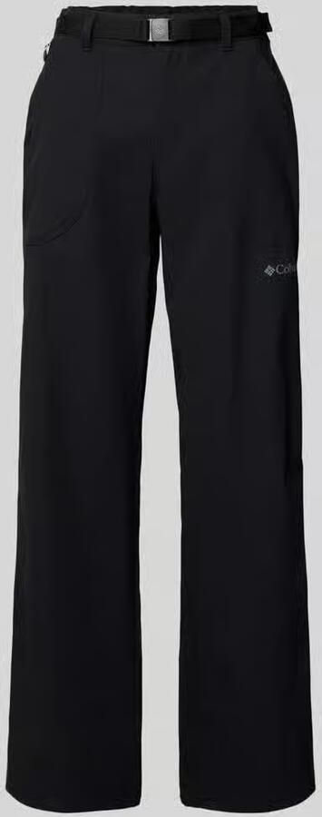 Columbia Relaxed fit broek met labelprint model 'BREA FALLS' - Foto 3