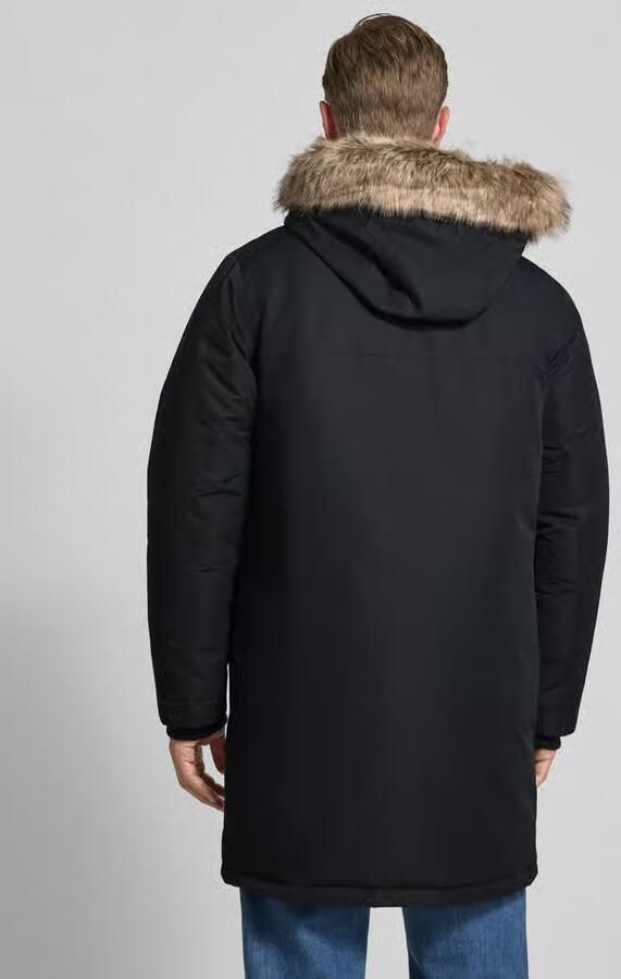 Columbia Extra lang donsjack