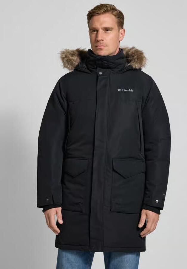 Columbia Extra lang donsjack - Foto 2