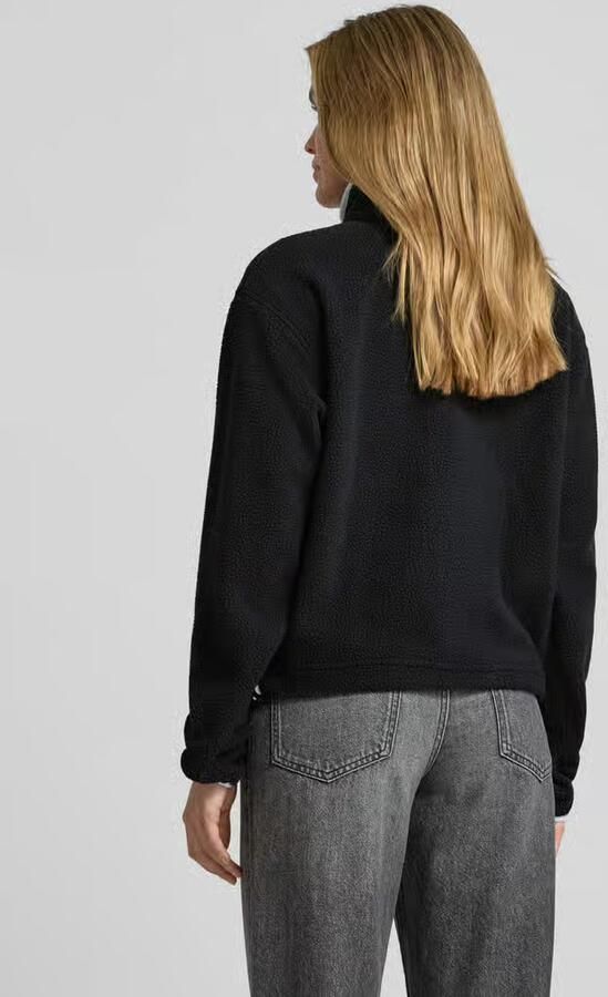 Columbia Fleecepullover met opstaande kraag model 'Helvetia™'