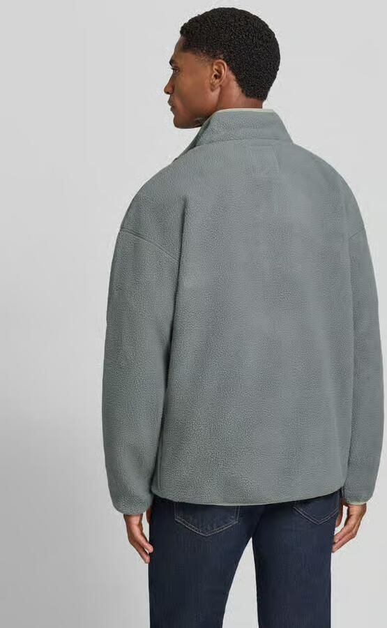 Columbia Fleecepullover met labelpatch model 'Helvetia™ II' - Foto 3