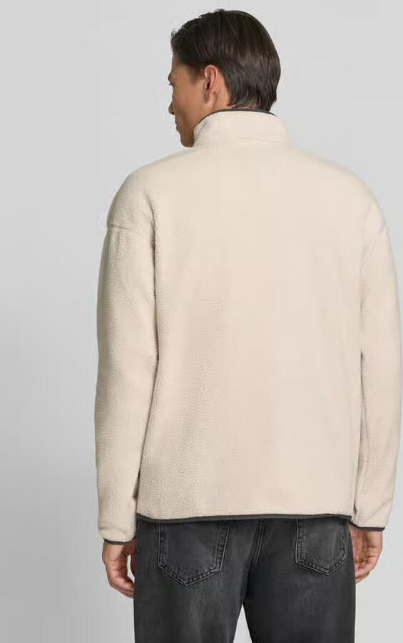 Columbia Fleecepullover met labelpatch model 'Helvetia™ II' - Foto 3