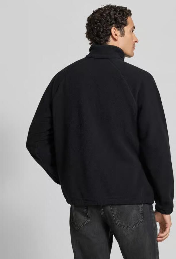 Columbia Fleecepullover met logopatch model 'Timber Crest™ MTR' - Foto 2