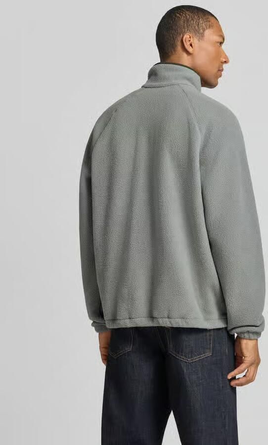 Columbia Fleecepullover met logopatch model 'Timber Crest™ MTR' - Foto 3