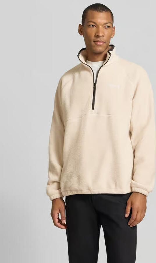Columbia Fleecepullover met logopatch model 'Timber Crest™ MTR' - Foto 3