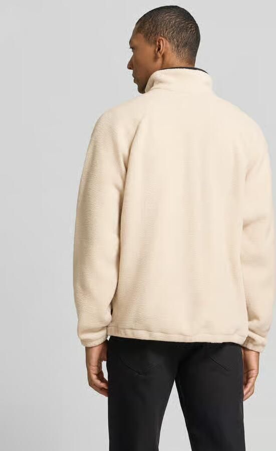Columbia Fleecepullover met logopatch model 'Timber Crest™ MTR' - Foto 2