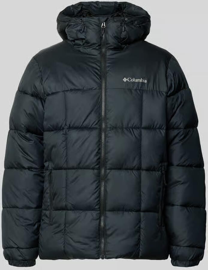 Columbia Gewatteerd jack met capuchon model 'Puffect™ IV'