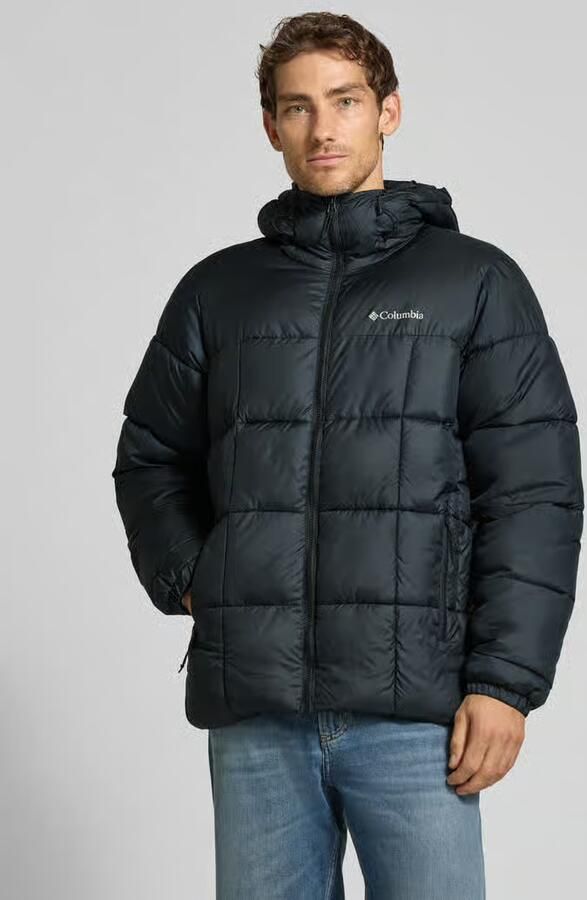 Columbia Gewatteerd jack met capuchon model 'Puffect™ IV' - Foto 3