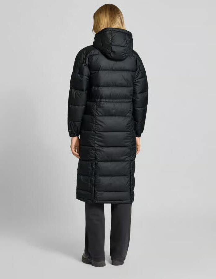 Columbia Donsjas PIKE LAKE III LONG JACKET