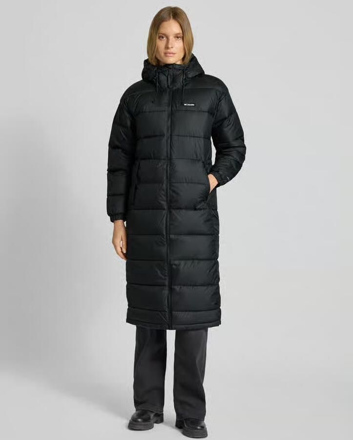 Columbia Donsjas PIKE LAKE III LONG JACKET - Foto 2
