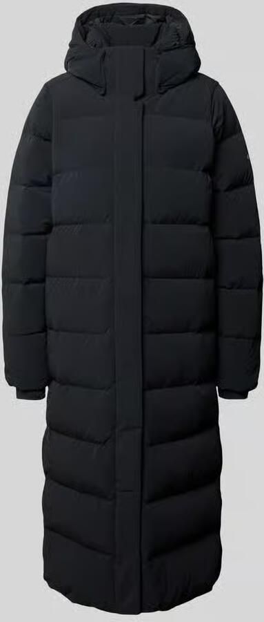 Columbia Gewatteerde mantel met capuchon model 'Amaze'