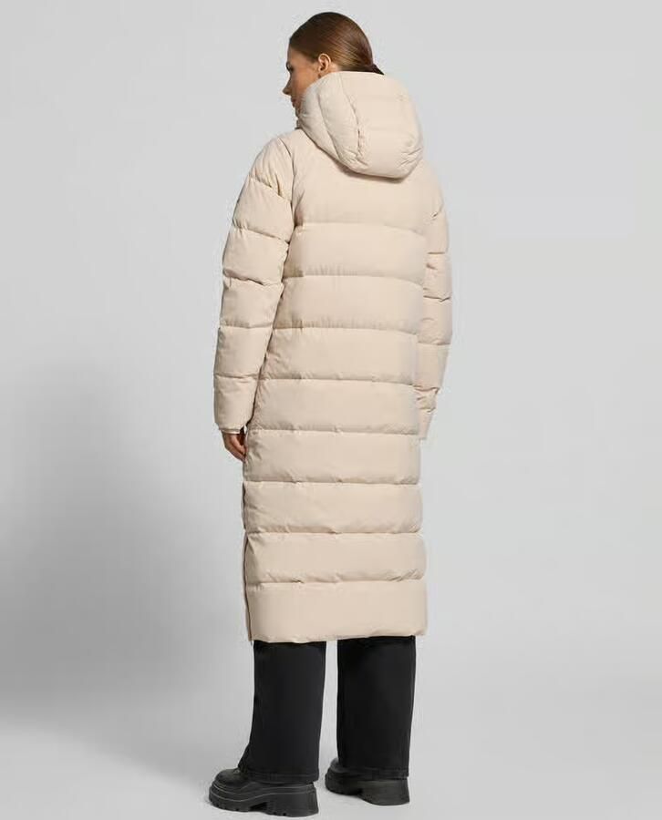 Columbia Gewatteerde mantel met capuchon model 'Amaze' - Foto 2