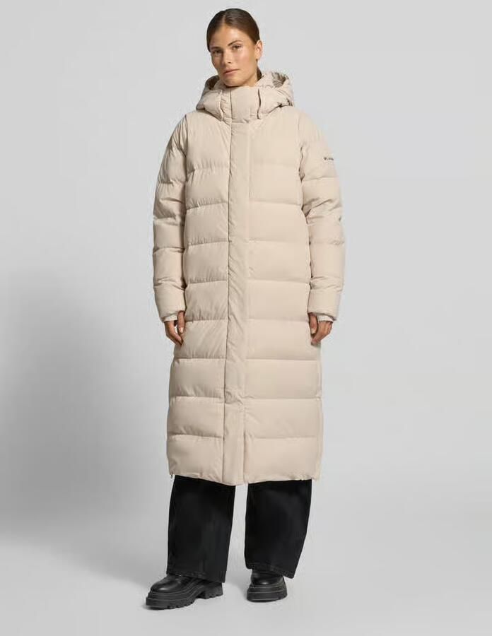 Columbia Gewatteerde mantel met capuchon model 'Amaze' - Foto 3