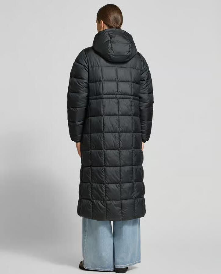 Columbia Gewatteerde mantel met capuchon model 'Modell 'Puffect III'' - Foto 2