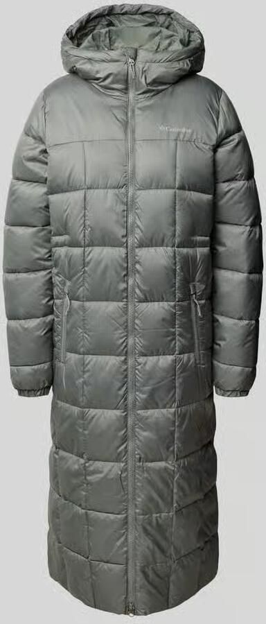 Columbia Gewatteerde mantel met capuchon model 'Modell 'Puffect III''