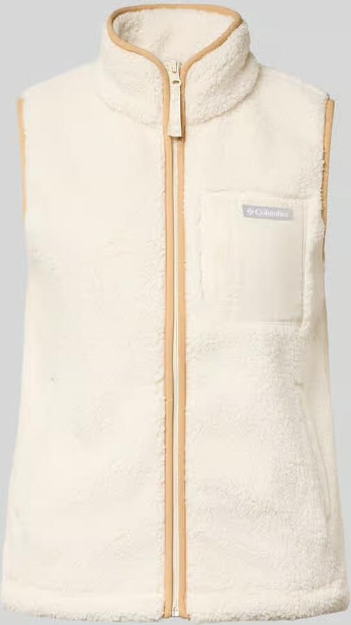 Columbia Gilet van teddybont model 'West Bend™'