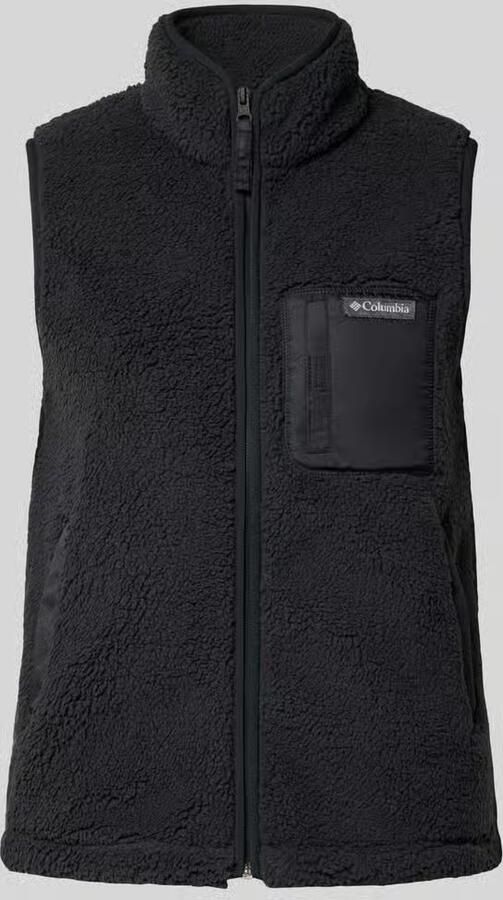 Columbia Gilet van teddybont model 'West Bend™'