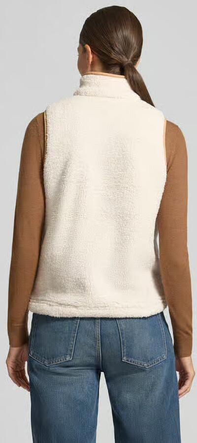 Columbia Gilet van teddybont model 'West Bend™' - Foto 3