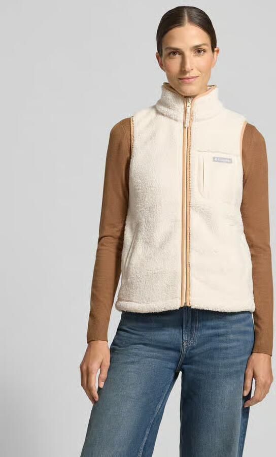 Columbia Gilet van teddybont model 'West Bend™' - Foto 2