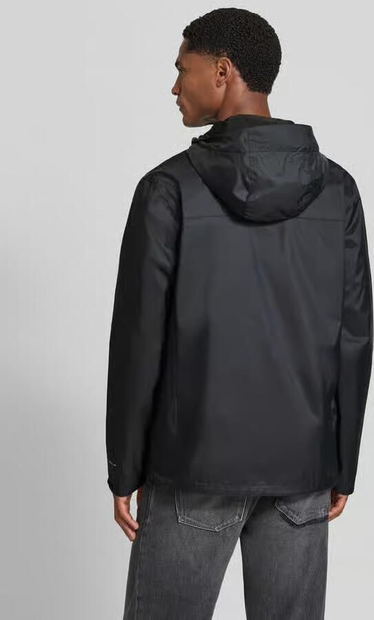 Columbia Relaxed fit regenjack met logoprint model 'Watertight' - Foto 3