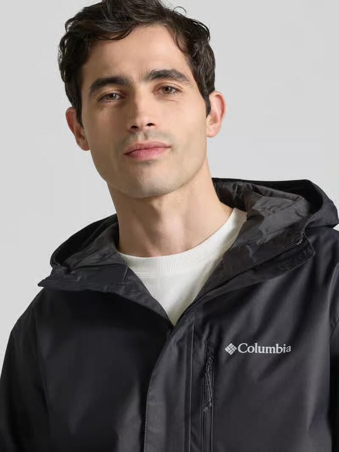 Columbia Jack met Capuchon Model 'Hikebound™ II' - Foto 2