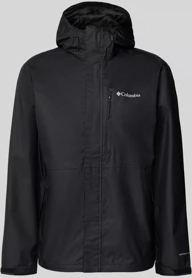Columbia Jack met Capuchon Model 'Hikebound™ II'