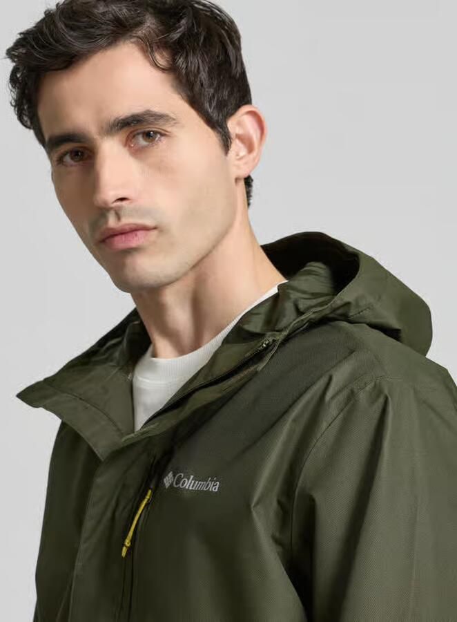 Columbia Jack met Capuchon Model 'Hikebound™ II' - Foto 2