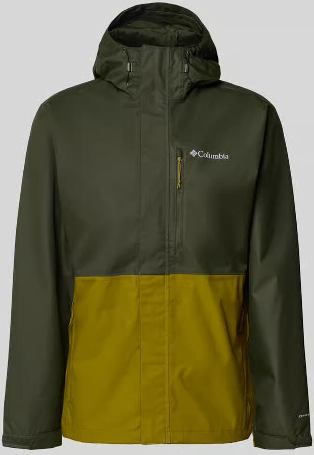 Columbia Jack met Capuchon Model 'Hikebound™ II'