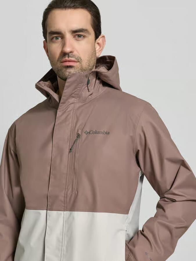 Columbia Jack met Capuchon Model 'Hikebound™ II' - Foto 2