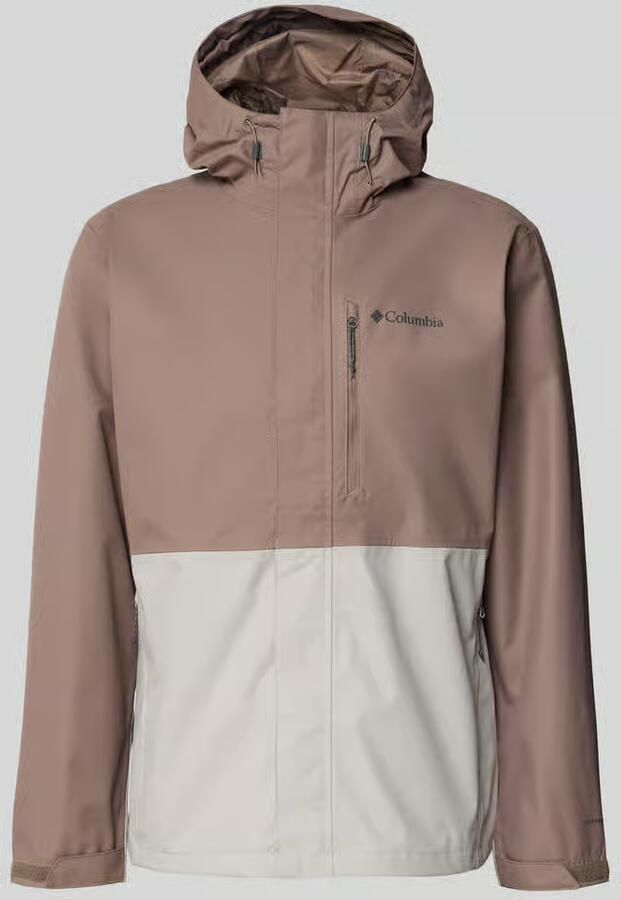 Columbia Jack met Capuchon Model 'Hikebound™ II'