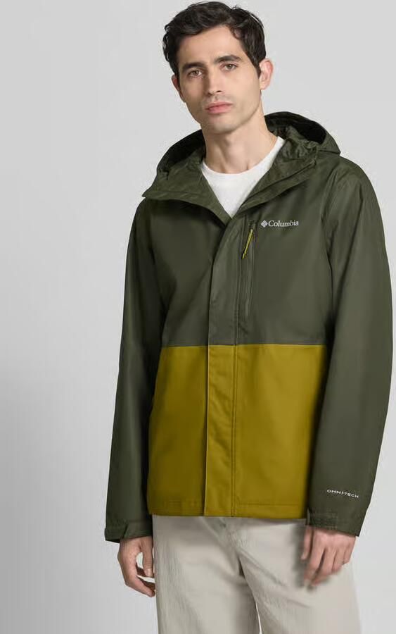 Columbia Jack met Capuchon Model 'Hikebound™ II' - Foto 3
