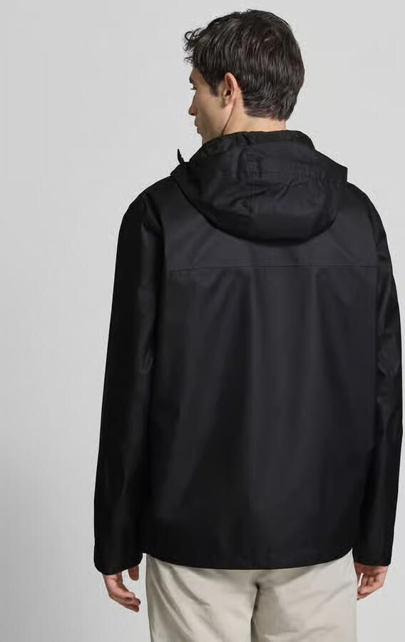 Columbia Jack met Capuchon Model 'Hikebound™ II'