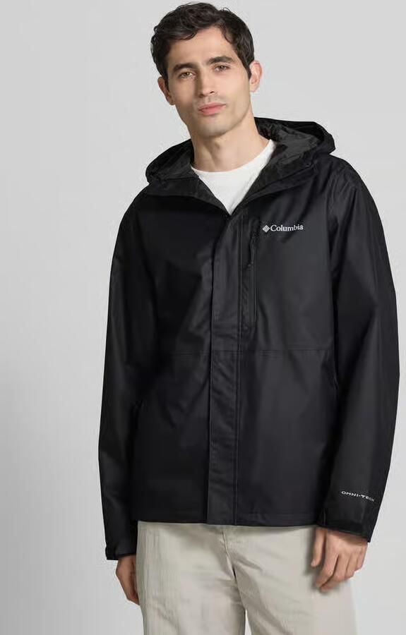 Columbia Jack met Capuchon Model 'Hikebound™ II' - Foto 4